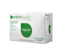 Comodidades Luces Regular