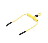 Comodish Eyeglass Strap Glasses Chains For Women Sports Eyewear Retainer Ajustable Fashion Eye Glasses Chain String Holder (Color : Naranja, Tamaño : 1)