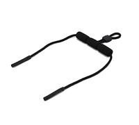 Comodish Eyeglass Strap Glasses Chains For Women Sports Eyewear Retainer Ajustable Fashion Eye Glasses Chain String Holder (Color : Amarillo, Tamaño : 1)