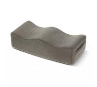 COMODITIPS Almohada Post BBL Premium - Cojín de Recuperación con Soporte para Muslos y Elevación de Glúteos - Diseño Ortopédico Antipresión Ideal para Cirugías Estéticas y Uso Diario
