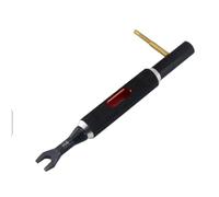 COMODO 4.2mm Open End Wrench & 2.0 Screwdriver Set para RC Crawler Cars - Compatible con, Yikong, TT01 M4 Modelos(Couleur: Red)