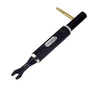 COMODO 4.2mm Open End Wrench con 2.0 Screwdriver para RC Crawler Cars - Compatible con TT01(Silver)