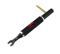 COMODO 4.2mm Open End Wrench y 2.0mm Screwdriver Set para RC Crawler Cars - Compatible con, Yikong, TT01 M4 Modelos(Couleur: Red)
