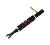 COMODO 4.2mm Open End Wrench y 2.0mm Screwdriver Set para RC Crawler Cars - Compatible con, Yikong, TT01 M4 Modelos(Yellow)