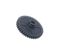 COMODO 44T Metal Reduction Gear para 1/14 y 1/12 RC Cars - 32mm Spur Gear Replación Parte