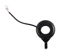 Cómodo acelerador de dedo y freno para Qingmai QMWHEEL para modelo X8 Pro (derecha)