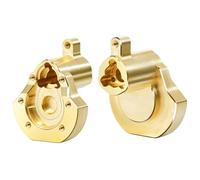 COMODO Carro de Crawler RC de Escala 1/10 Compatible con GEN8 para Mejor Estabilidad y Rendimiento de Escalada