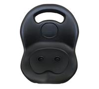 Cómodo Cojín De Asiento Para Niños Triciclos Fácil De Instalar Diseño Ergonómico Sillines Set Para Niños De 3 A 6 Años