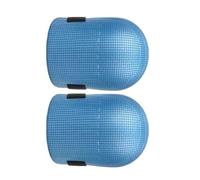 Cómodo cojín de rodillas para construcción, azulejos, jardinería, protección de rodillas, acolchado resistente, rodilleras unisex