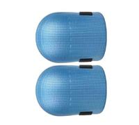 Cómodo cojín de rodillas para construcción, protección de rodillas, almohadilla resistente, banda elástica, rodilleras de espuma resistentes