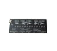 COMODO Compatible con 3 3 Classic 3 Pro 3T(4 in 1 Tester)