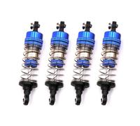 COMODO Compatible con los Modelos Lego 16101, 16102, 16103, 16106, Q130 y Similar(6301-4PCS-L)