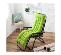 Comodo Cuscino per Sedia da Ufficio Morbido Supporto Schienale per Sedie a Dondolo Lettini Panche Giardino e Auto (40x110 cm 1 Pezzo) Comfort e Versatilità!