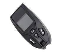 Cómodo de usar: el di para coche le permite ajustar parámetros como aceite, electricidad y temperatura. Se puede utilizar para configurar y monitorear el estado de funcionamiento, garantizando el rag