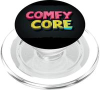 Cómodo Disfraz de declaración Central PopSockets PopGrip para MagSafe