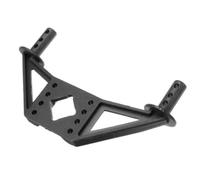 COMODO EB1001 Front & Rear Body Mount Post Shell Column Compatible con 1/10 Escala RC Cars Incluyendo Racing 21101 J3 Modelo de Velocidad