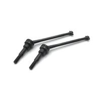 COMODO Fronteras para 1/12 RC Car - Part de reemplazo de Metal Compatible con Modelos 12423 12427 12428(Black)