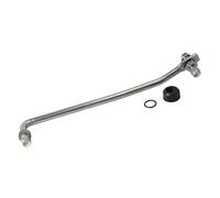 COMODO Guía de la guía para el rodaje Link Rod Arm para la remodelación de los Bordes Marinos Compatible con 20HP 25HP 30FP 40HP 50HP