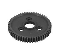 COMODO Hardened Steel Spur Gear 54T 0.8M 32P para 1/10 Escala RC Cars Compatible con Stampede VXL 4x4