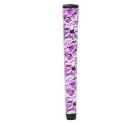 Cómodo mango para putter - Mango para putter, mango para putter de hombre, mango para putter de alta alimentación, empuñadura para palo de golf con lado, mango cómodo para G