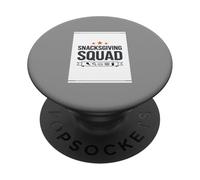 Cómodo Modo de Acción de Gracias: Activado PopSockets PopGrip Adhesivo