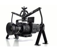 comodo órbita Handheld Estabilizador Rig, Altura de 20 cm, Capacidad de Carga kg