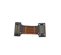 COMODO Página de reemplazo de Placa de módulo GPS para reparación de navegación con Drones Compatible con Phantom 3 y 3 Pro(3 Pro Cable)