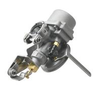 COMODO Part de reemplazo de Carburetor para la reparación del Motor de Salida de Marine 2-Stroke 2.5HP-3.5HP Compatible con M3.4A2 M35.4B2 NS3.3 A2