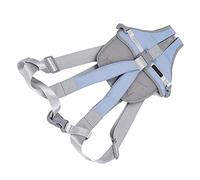 Cómodo Portador de Mochila para el Cofre de Mascotas para Caminar, Viajar y Al Aire Libre (M)