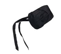 Cómodo sombrero de erudito antiguo para niños, sombrero de disfraz de Han con estilos antiguos para festivales temáticos y actividades educativas, sombreros tradicionales