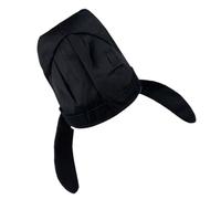 Cómodo sombrero de erudito antiguo para niños, sombrero de disfraz de Han con estilos antiguos para festivales temáticos y actividades educativas, sombreros tradicionales