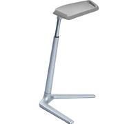 Cómodo taburete de apoyo bimos, margen de ajuste de altura 620 - 850 mm