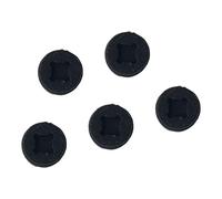 Cómodo teclado tapa de punto que se acopla fácilmente a teclados de laptop compatibles 640 650 645 840 5 dispositivos señaladores para portátiles de negocios