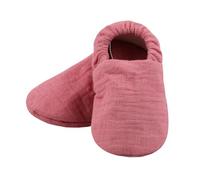 Cómodos calcetines de algodón para recién nacidos, zapatos de cuidado suave para niños y niñas, zapatos de aprendizaje a caminar, botines de bebé, e, Talla única