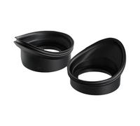 Cómodos Protectores Oculares Para Microscopio De Laboratorio Gafas Protectoras Que Mejoran La Comodidad Y La Protección Para Gafas De Diagnóstico M26