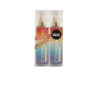 Duplo Self Tanning Fresh Water Autobronceador Refrescante e Hidratante 2 x 100 ml