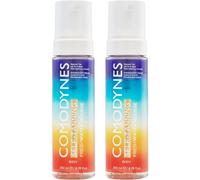 SELF TANNING mousse autobronceadora progresiva pack 2 x 200 ml