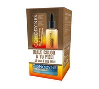 Comodynes Pack The Juicy glow 30 ml + The Radiance Scrub 150 ml