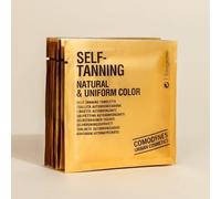 Comodynes Self-Tanning Color Uniforme Natural 8 Toallitas - Autobronceadores