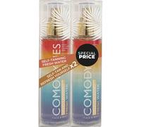 Comodynes Self-Tanning Fresh Water 2 X100 ml