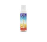 SELF-TANNING fresh water mousse 200 ml