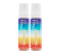 Comodynes Self-Tanning Fresh Water Mousse Duo
