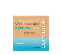 ¡15% DTO! Self-Tanning Original Gold Toallita Autobronceadora Corporal