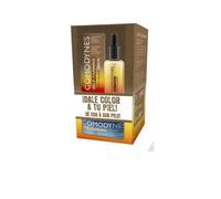 Comodynes Self-Tanning Natural Tan Case 2 Pcs