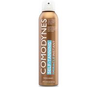 Comodynes Self-Tanning The Miracle Instant Spray 200ml