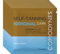 Comodynes Self-Tanning The Original Dark Toallitas Autobronceadoras 8uds