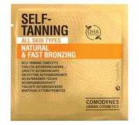 Comodynes Self-Tanning Towelettes - 8 ea by Comodynes
