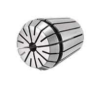 COMOK ER32 - Mandril de fresado de resorte de precisión de 6 mm para máquina de grabado CNC y herramienta de sujeción de torno de fresado