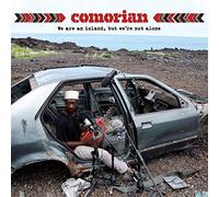 Comorian - We Are An Island, But We'Re Not Alone