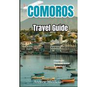 Comoros Travel Guide